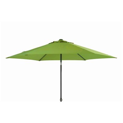 Parasol mât central Oasis Ø250cm | Green