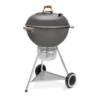 Barbecue au charbon 70ème anniversaire Kettle 57cm