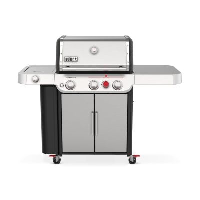 Barbecue au gaz Genesis S-335 Inox