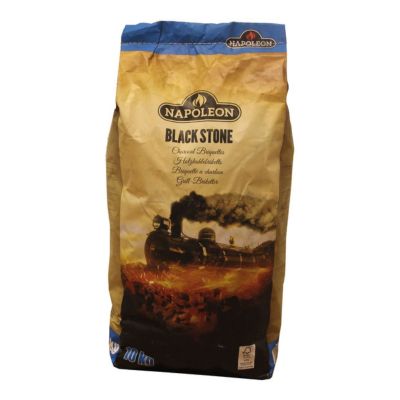 Briquettes pour barbecue au charbon de bois | 10 kg