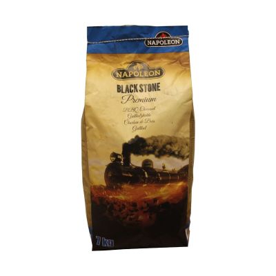 Charbon de Bois Blackstone Premium 7kg 