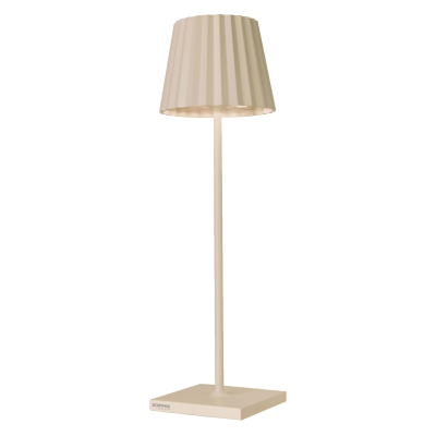 Lampe Troll 38cm - Sable 