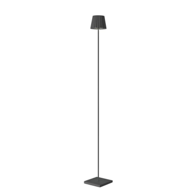 Lampe Troll 120cm - Anthracite 