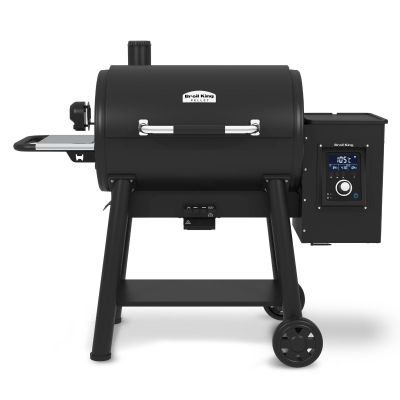 Barbecue à pellets Regal 500