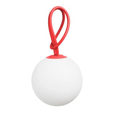 Lampe Fatboy Bolleke | Rouge