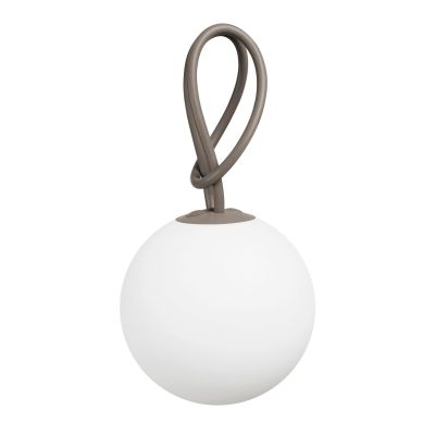 Lampe Fatboy Bolleke | Taupe