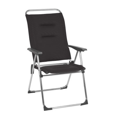 Fauteuil Camping Alu Cham AirComfort® Acier