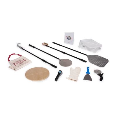 Kit de Pizzaiolo