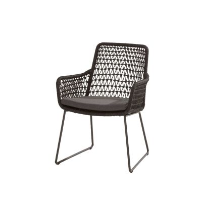 Fauteuil de jardin Athena dining