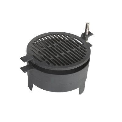 Morso living grill 71 