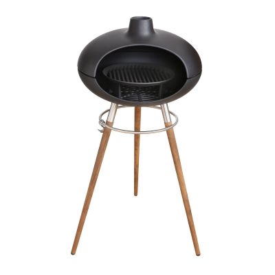 Morso living grill forno II