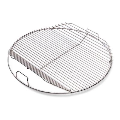 Grille de cuisson pour BBQ Ø 57 CM  