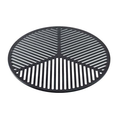 Grille de cuisson en fonte