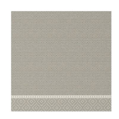 Tapis Marsanne 160 X 230 cm Hegoa Gris 