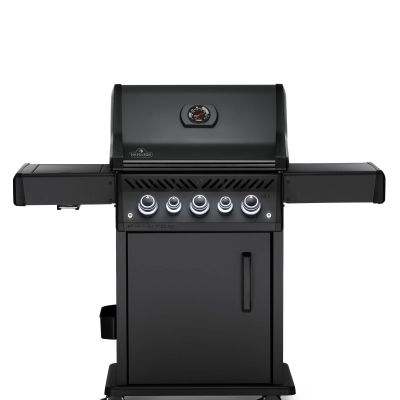 Barbecue au gaz Phantom Rogue SE425 Noir