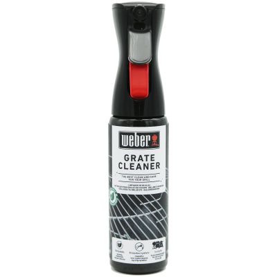 Nettoyant pour grilles de cuisson - 300ml