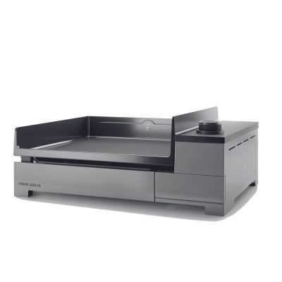 Plancha Premium électrique 45 Inox