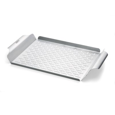 Panier de cuisson - Inox 