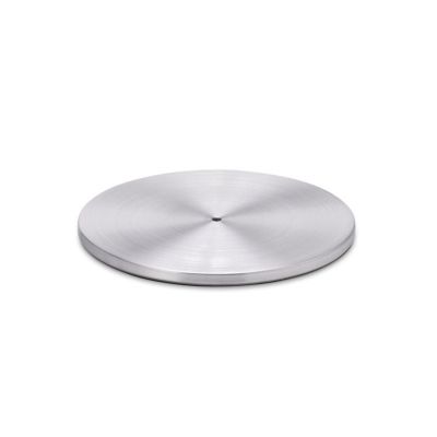 Socle Argent pour spin 90 