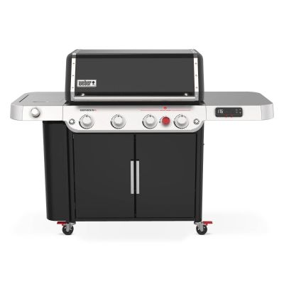 Barbecue au gaz Genesis EPX-435 Noir